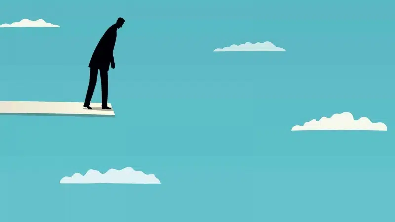 روشهای از بین بردن ترس روشهای از بین بردن ترس