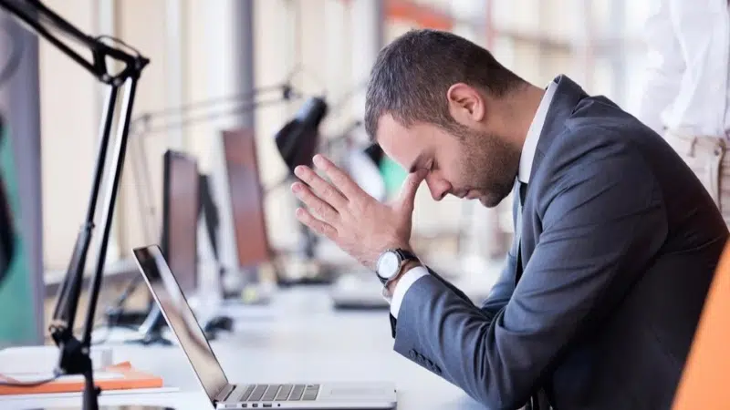 تفاوت بین ترسهای سالم و ناسالم تفاوت بین ترسهای سالم و ناسالم