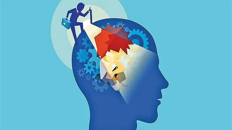 انواع خودآگاهی انواع خودآگاهی