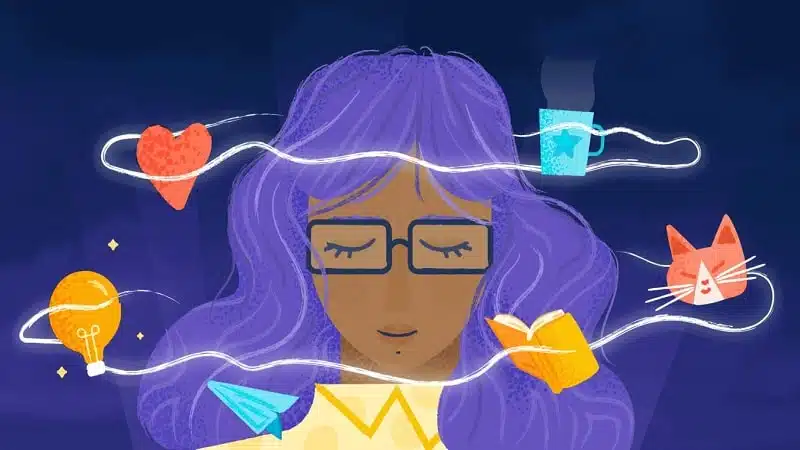 همه چیز در مورد خودآگاهی همه چیز در مورد خودآگاهی