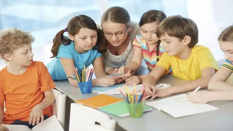 پرورش مهارت خودآگاهی در کودکان پرورش مهارت خودآگاهی در کودکان