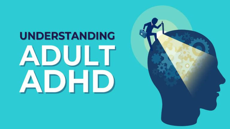 ADHD در بزرگسالان: از تشخیص تا درمان