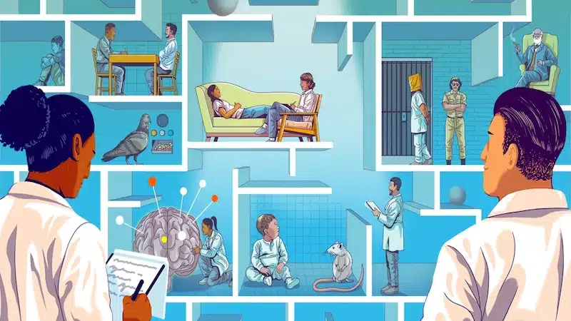 تاریخچه روانشناسی زرد تاریخچه روانشناسی زرد