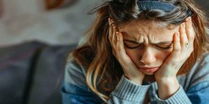 اختلال تیک عصبی