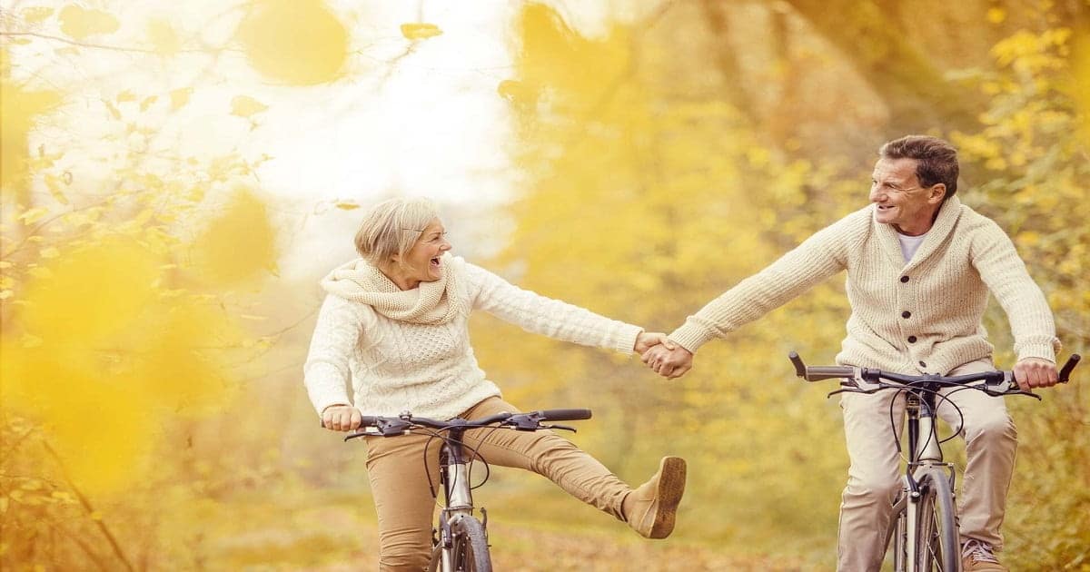 تجربه های جدید در زندگی و برطرف کردن کم حرفی در رابطه