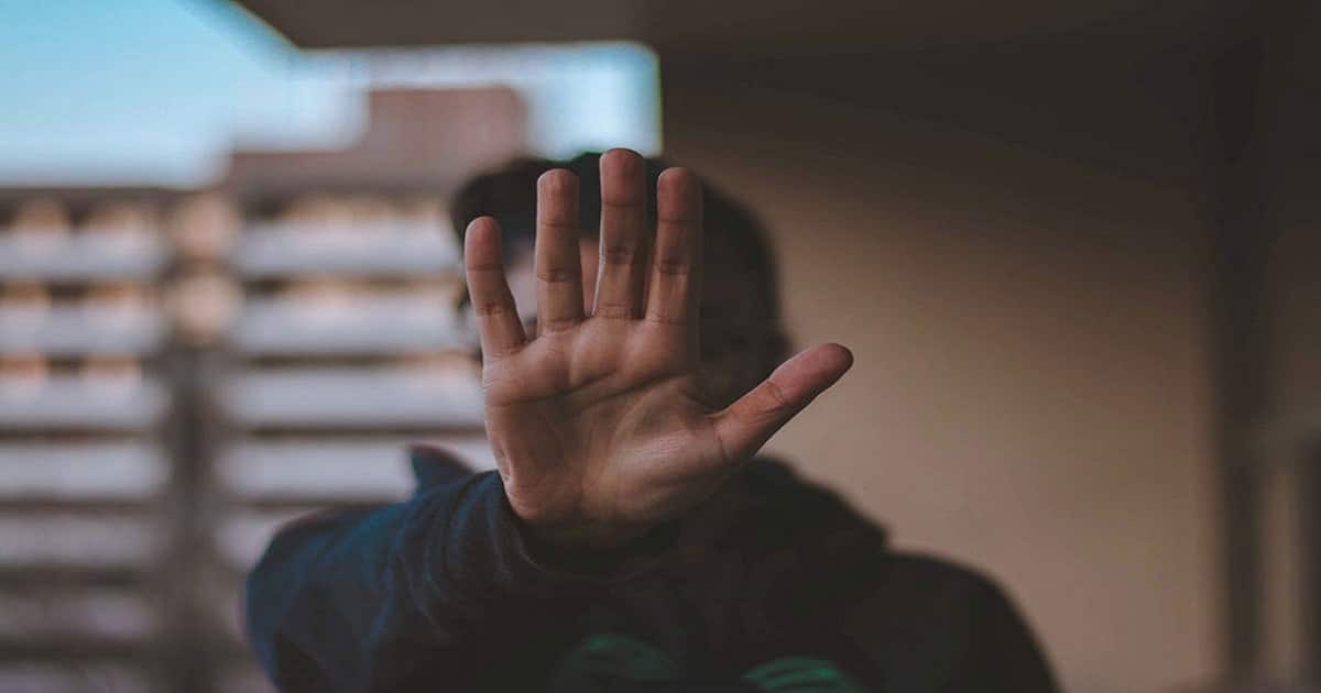 دلایل بروز خود تخریبی