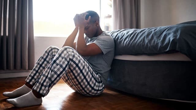 عوامل روانشناختی مؤثر بر سردمزاجی