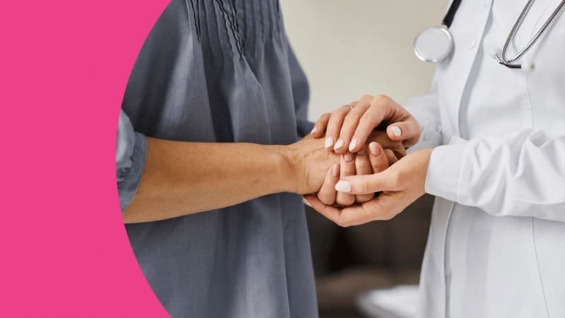 پیشگیری از مشکلات روانی در بیماران سرطانی