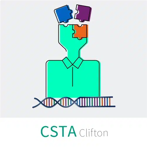 تست استعدادیابی کلیفتون (CSTA) تست استعدادیابی کلیفتون (CSTA)