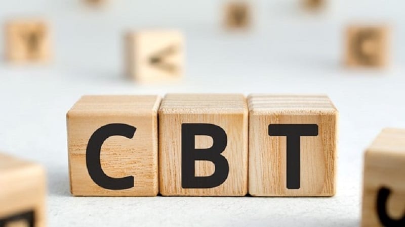 صفر تا 100 درمان روانشناختی (CBT)