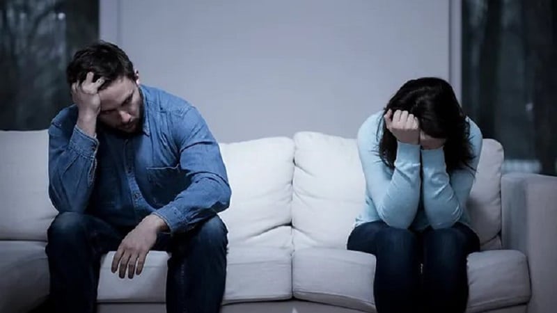 برای مدیریت درد و رنج بعد از شکست عشقی چه کنیم