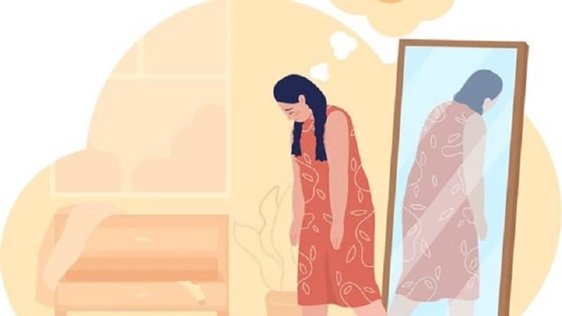 تأثیر باورها بر ساختار فیزیکی بدن