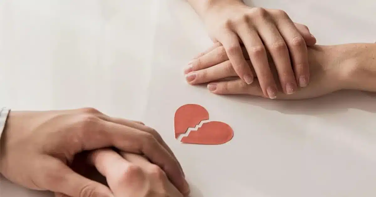 وقتی عشق تمام میشود: همه چیز درباره شکست عشقی 1 دلایل شکست عشقی