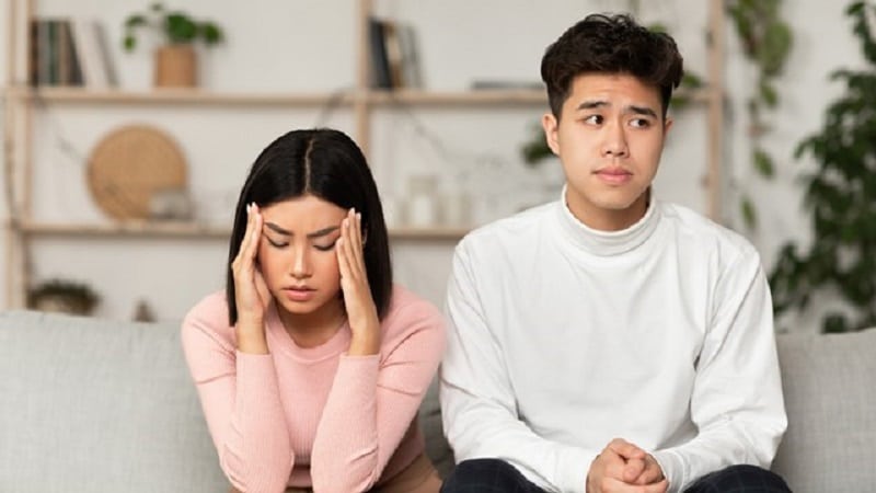 تأثیرات شکست عشقی چیست