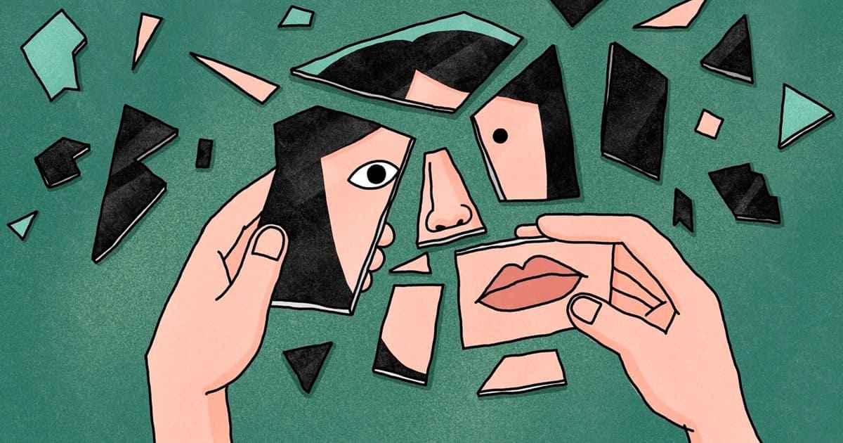 تئوری‌های روانشناسی مرتبط با تصویر بدن