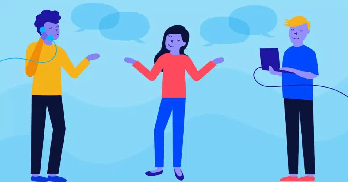 مهارتهای ارتباطی چیست؟ 6 چگونه مهارتهای ارتباطی خود را بهبود بخشیم؟