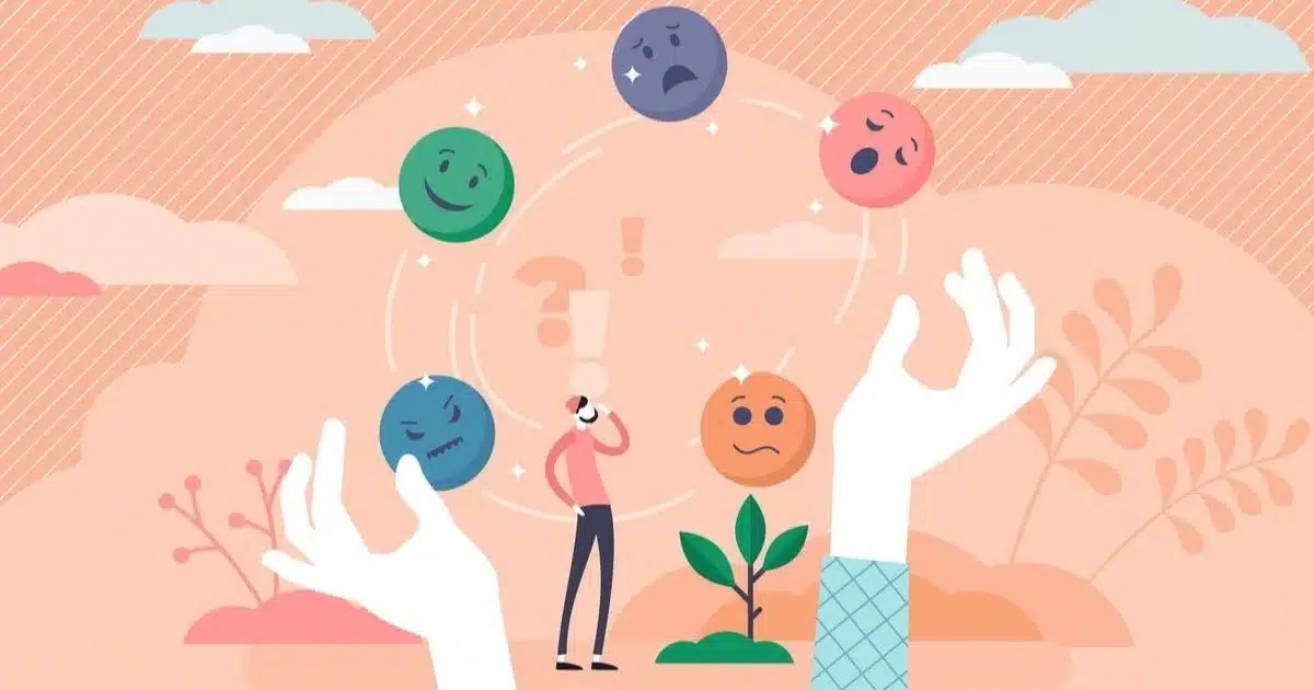 روانشناسی تصویر بدن، اختلالات روانی، سلامت روان 4 تأثیرات تصویر بدن بر اختلالات روانی