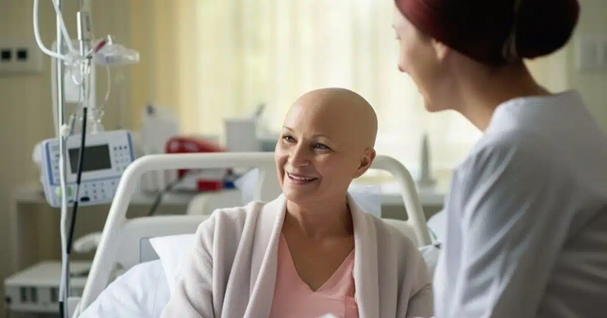 سایکوانکولوژی و ارتباط موثر با بیماران: توصیههایی برای مددکاران اجتماعی 2 سایکوانکولوژی یا روانشناسی سرطان