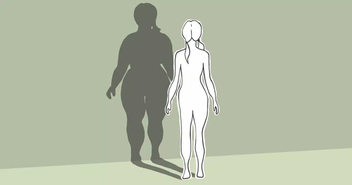 روانشناسی تصویر بدن، اختلالات روانی، سلامت روان 1 اهمیت بادی ایمیج در سلامت روان