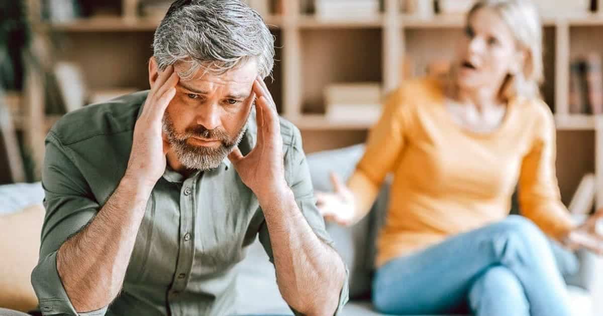 چگونه با طلاق کنار بیایم