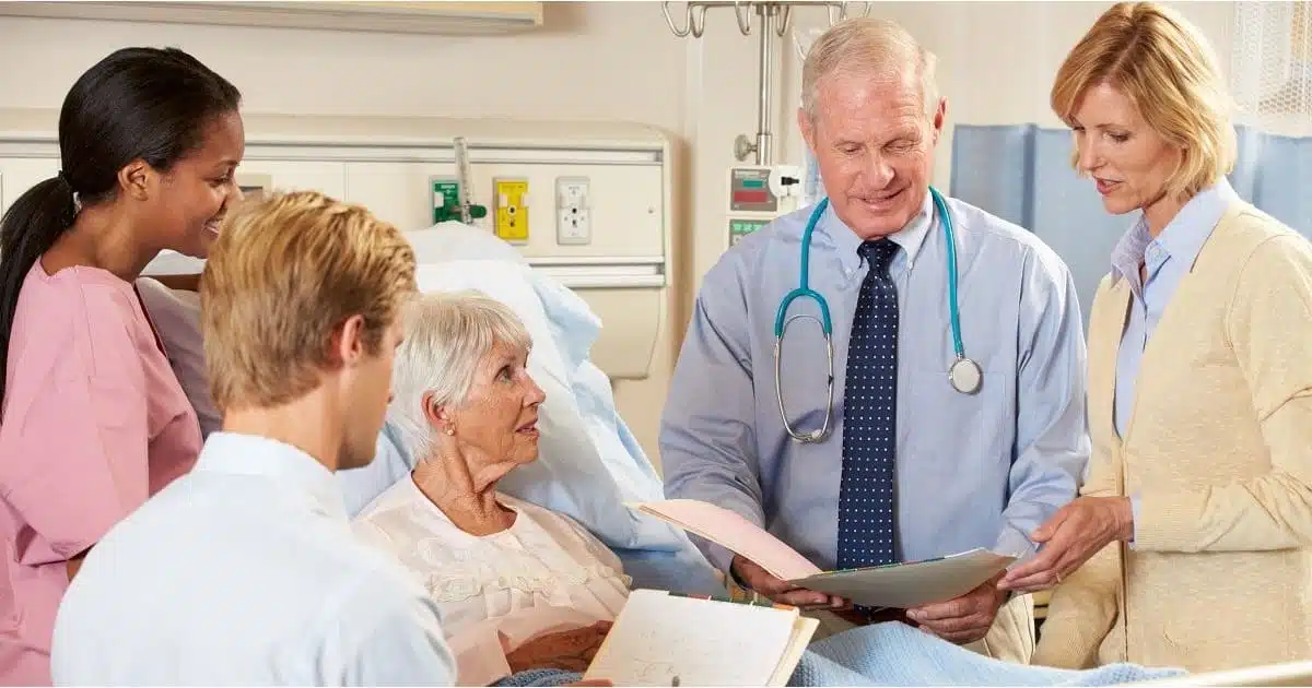 سایکوانکولوژی و ارتباط موثر با بیماران: توصیههایی برای مددکاران اجتماعی 1 سایکوانکولوژی و ارتباط موثر با بیماران