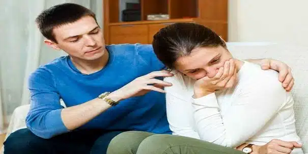 7 راز طلایی برای مدیریت دعوای زن و شوهر و تقویت رابطه عاطفی 4 دلیل اصلی اختلاف زن و شوهرها