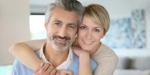تغییرات هورمونی طبیعی