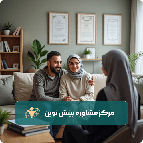 مشاوره پیش از ازدواج چه کمکی به ما می‌ کند
