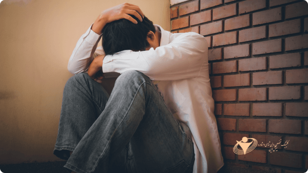 علائم افسردگی چیست و چه باید کرد؟ علائم افسردگی چیست