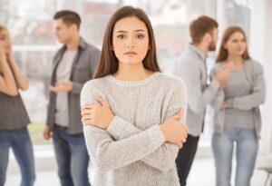 آشنایی با اختلال اضطراب اجتماعی یا فوبیای اجتماعی