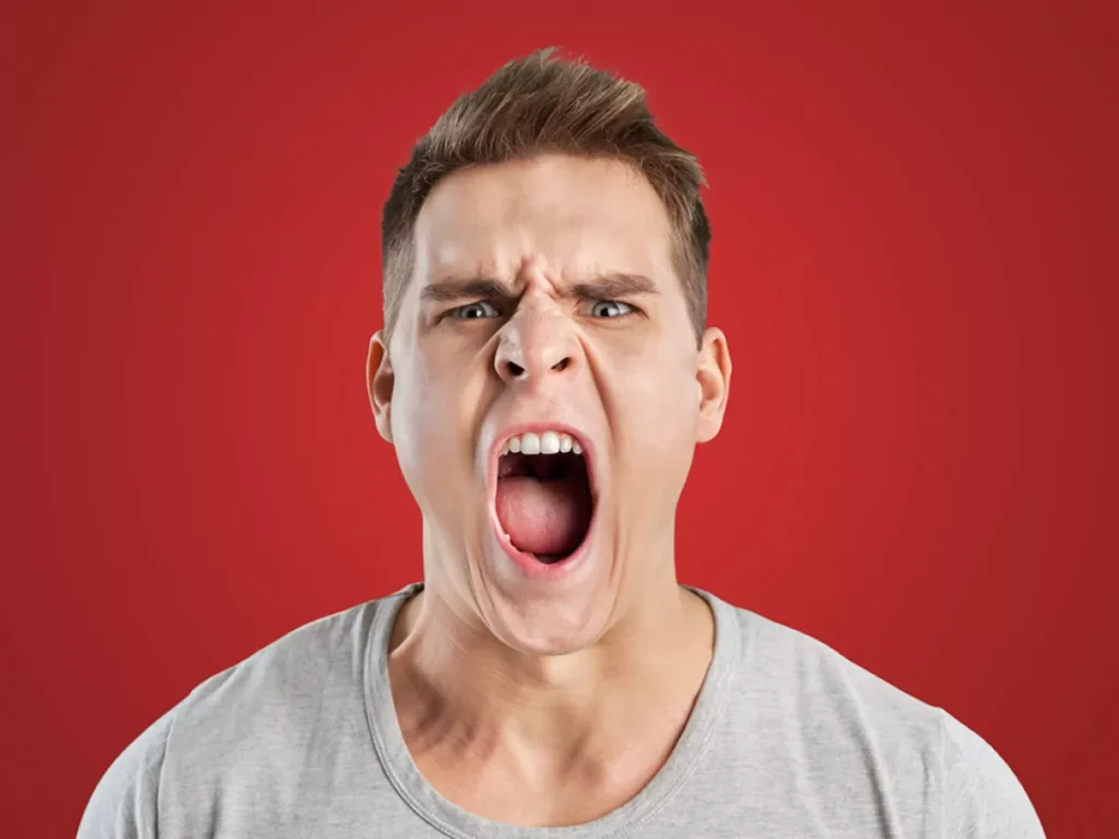 در مورد خشم چه میدانید؟ 1 چگونه خشم خود را کنترل کنیم؟