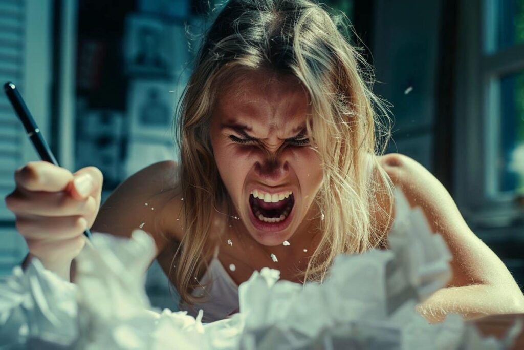 بهترین راه کنترل خشم; 10 راهکار موثر برای مدیریت خشم 2 چگونه خشم خود را کنترل کنیم