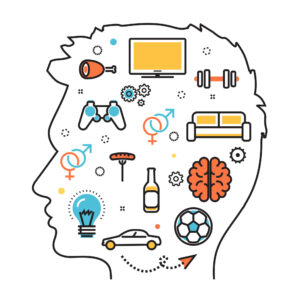 استراتژی های مقابله ای ناسازگار در روانشناسی چیست؟