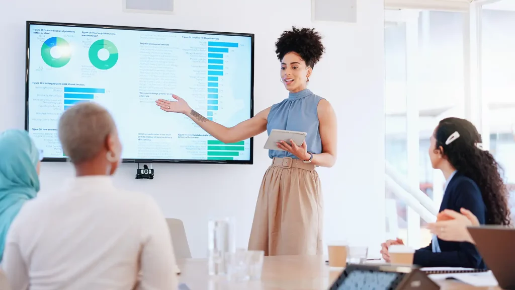 فن بیان چیست؟ 2 اهمیت فن بیان