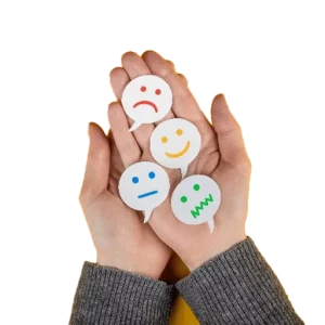 روان‌درمانی متمرکز بر هیجان