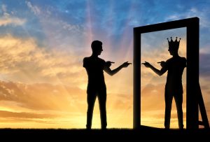 ویژگی های افراد خودشیفته