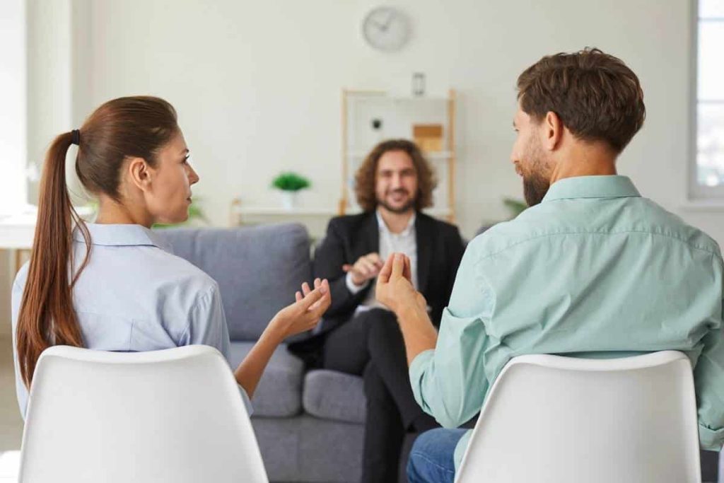 روانشناسان از تست های قبل از ازدواج چه نتیجه ای میگیرند؟ 1 تست های روانشناسی قبل از ازدواج