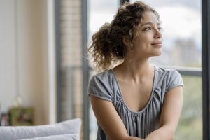 ارتباط با خود