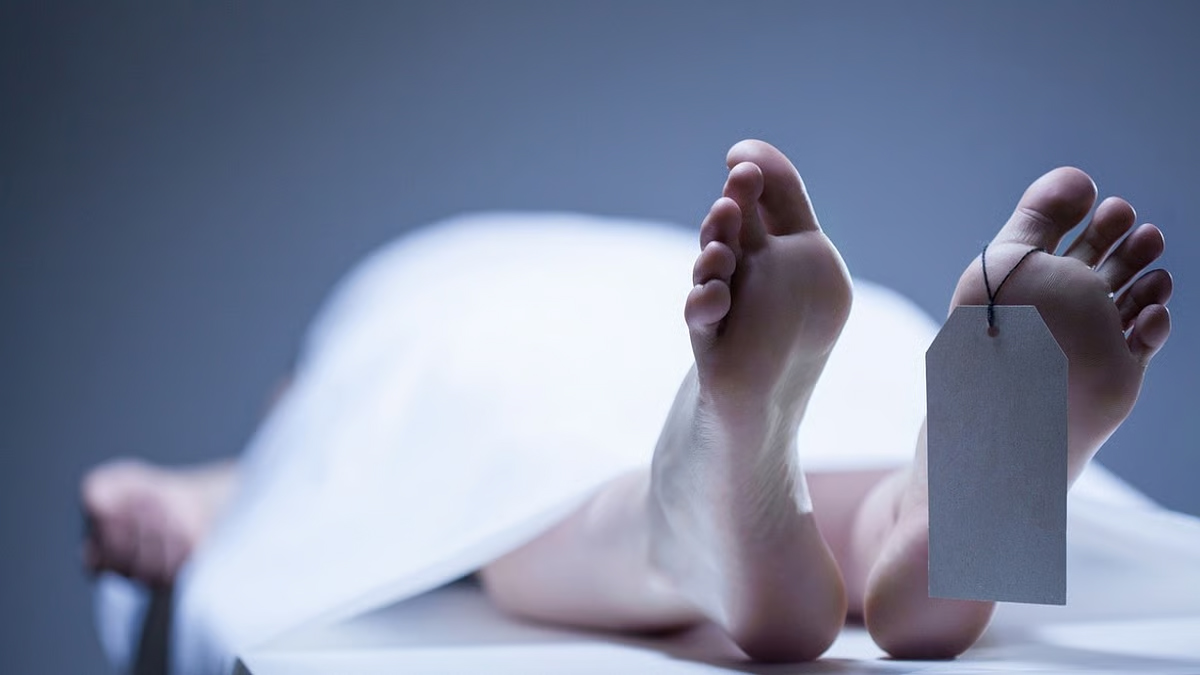 مرده خواهی یا نکروفیلیا چیست 1 چرا برخی افراد به اجساد علاقه دارند؟