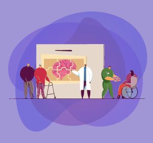 دوره پلیتیو سایکولوژی و مراقبت حمایتی تسکینی