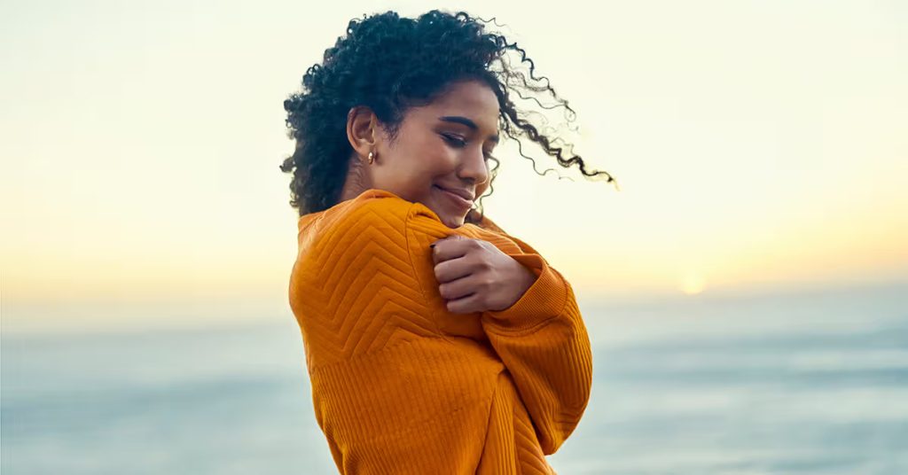 ما با دیگران همانطوری رفتار میکنیم که با خودمان رفتار میکنیم 2 چگونه به خود توجه کنیم؟