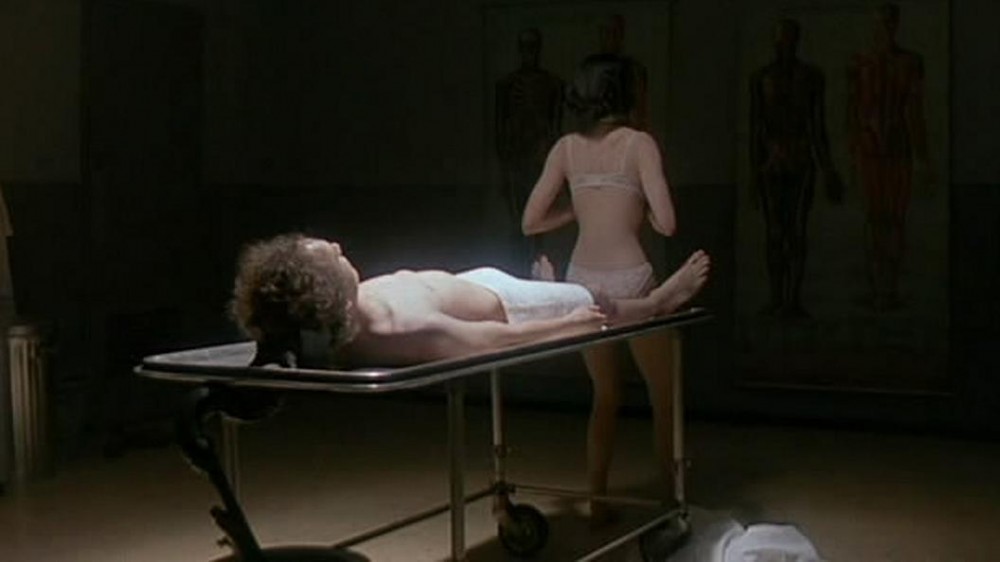 مرده خواهی یا نکروفیلیا چیست 2 نکروفیلیا